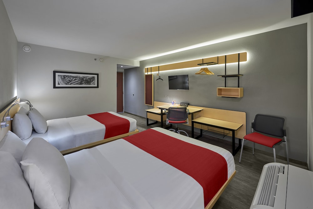 City Express by Marriott Mexicali 13/60