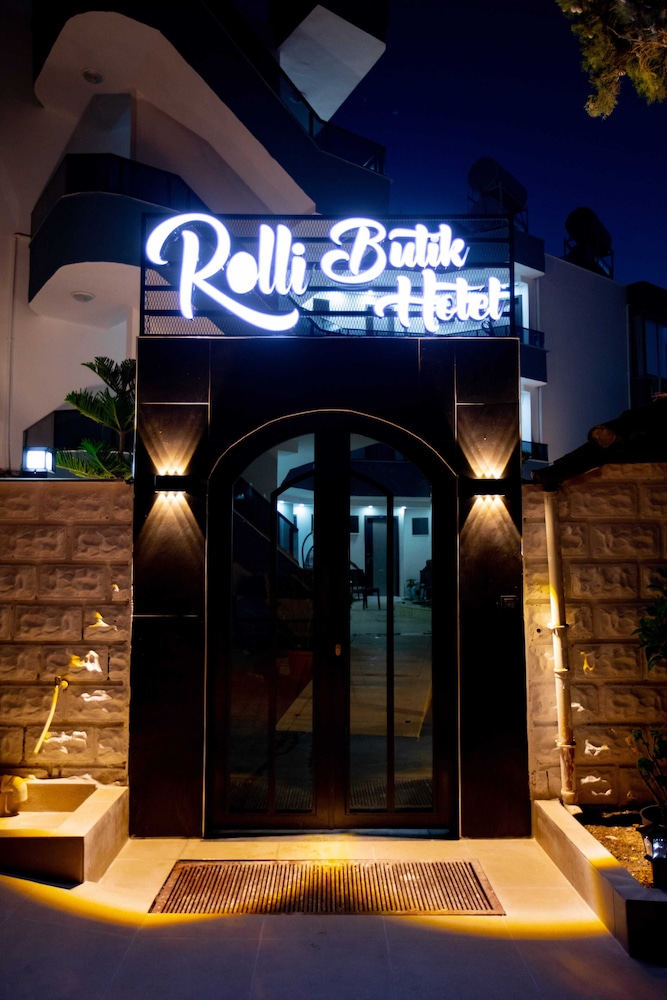 Hotel Rolli 3/23