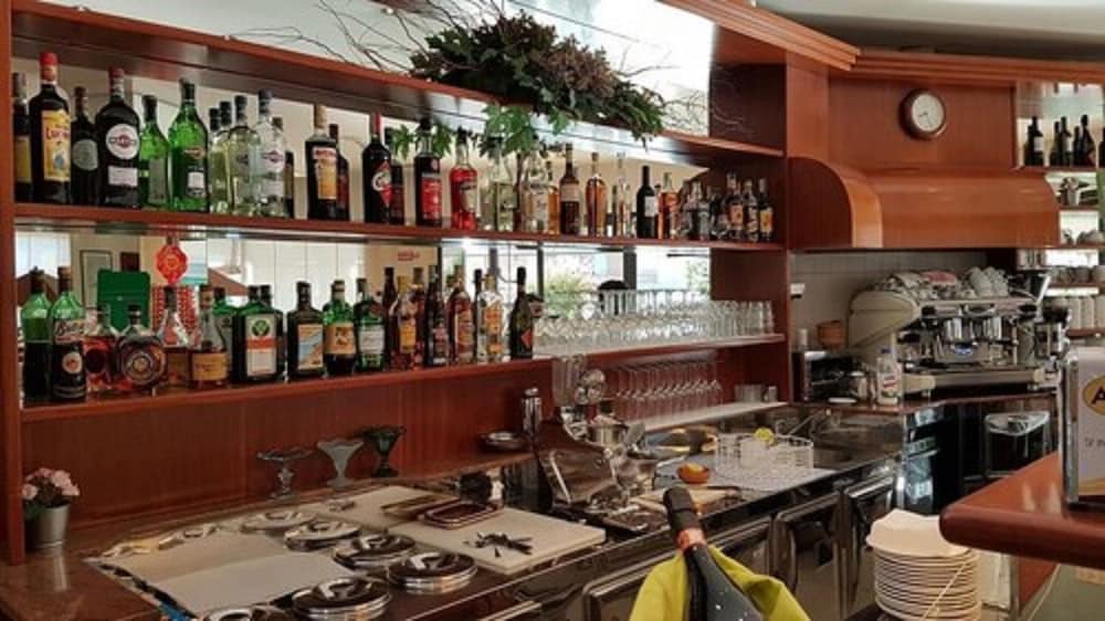 Hotel Dogana 31/49