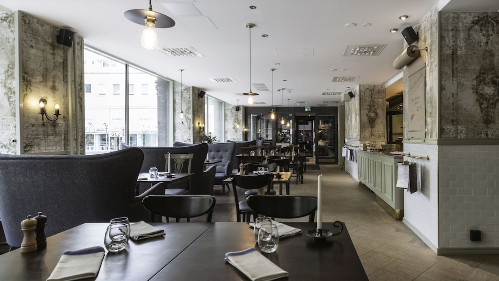 restaurant-cafeteria