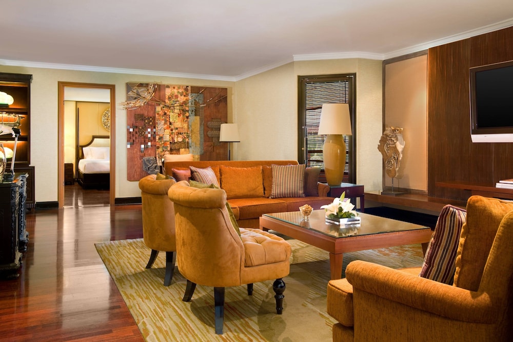 The Westin Resort Nusa Dua Bali 42/76