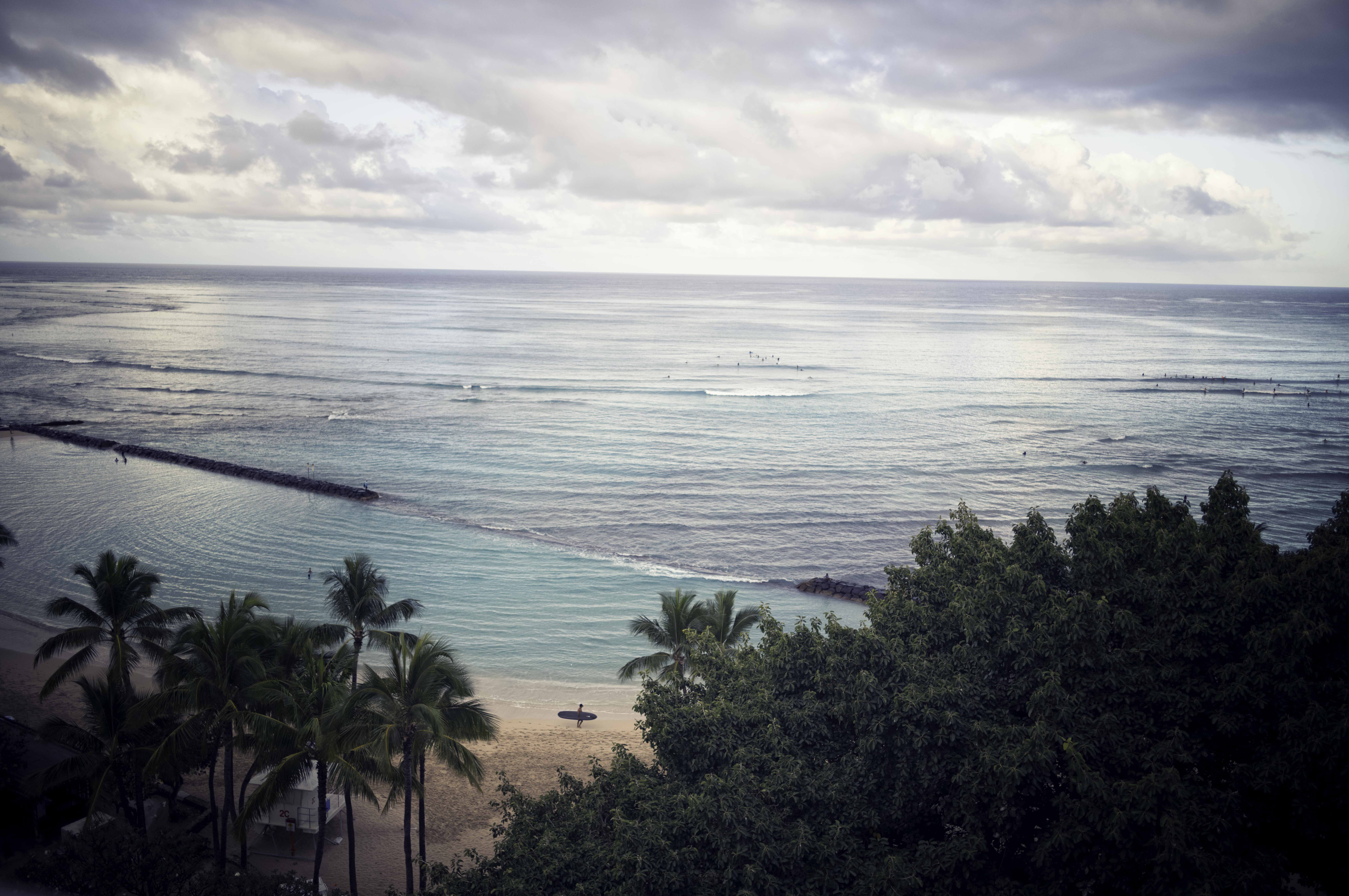 Espacio The Jewel Of Waikiki 59/64