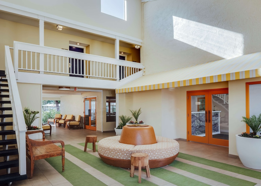 Wild Palms, a Jdv by Hyatt Hotel 44/64