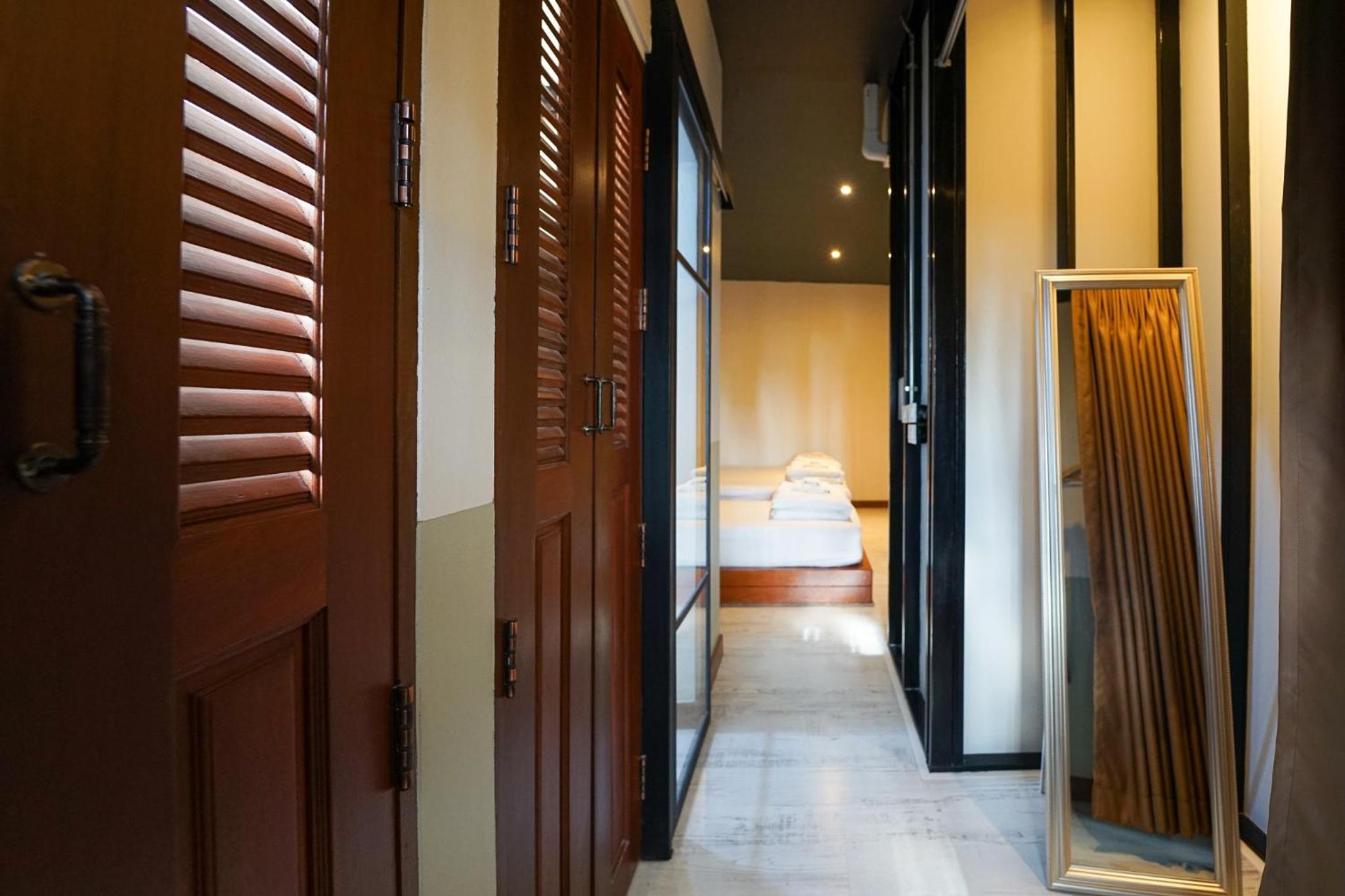 Within Korat - Poshtel x Cafe 26/50