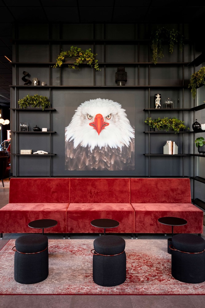 Radisson RED Oslo Okern 24/50