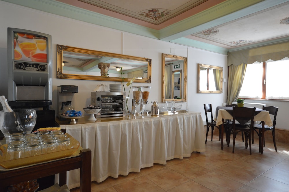 Albergo Marin 36/50