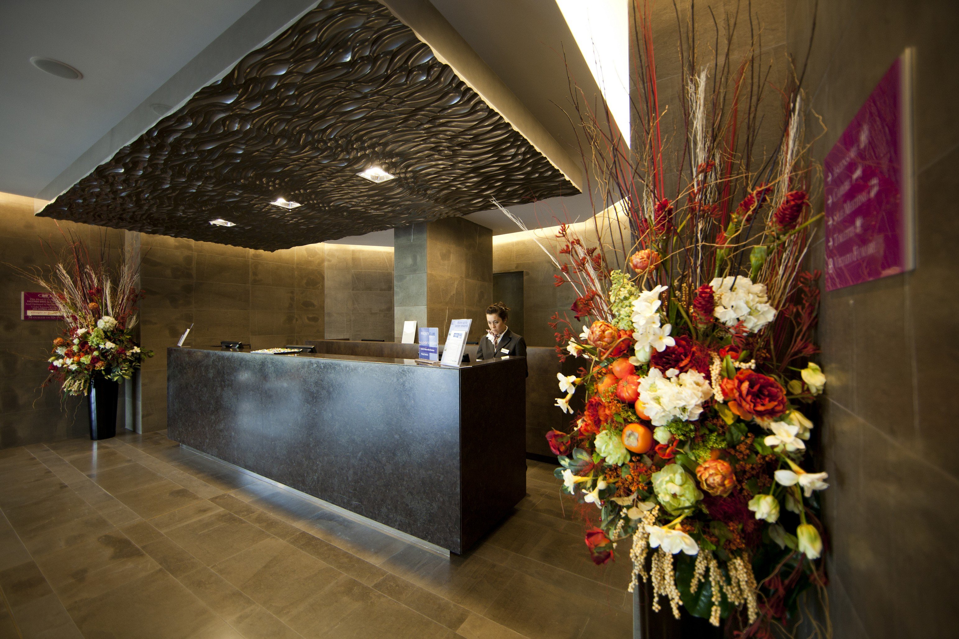 Crowne Plaza Verona Fiera 8/80