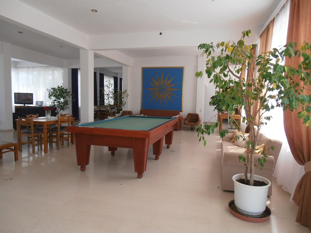 HOTEL MARILIZA BEACH 21/28