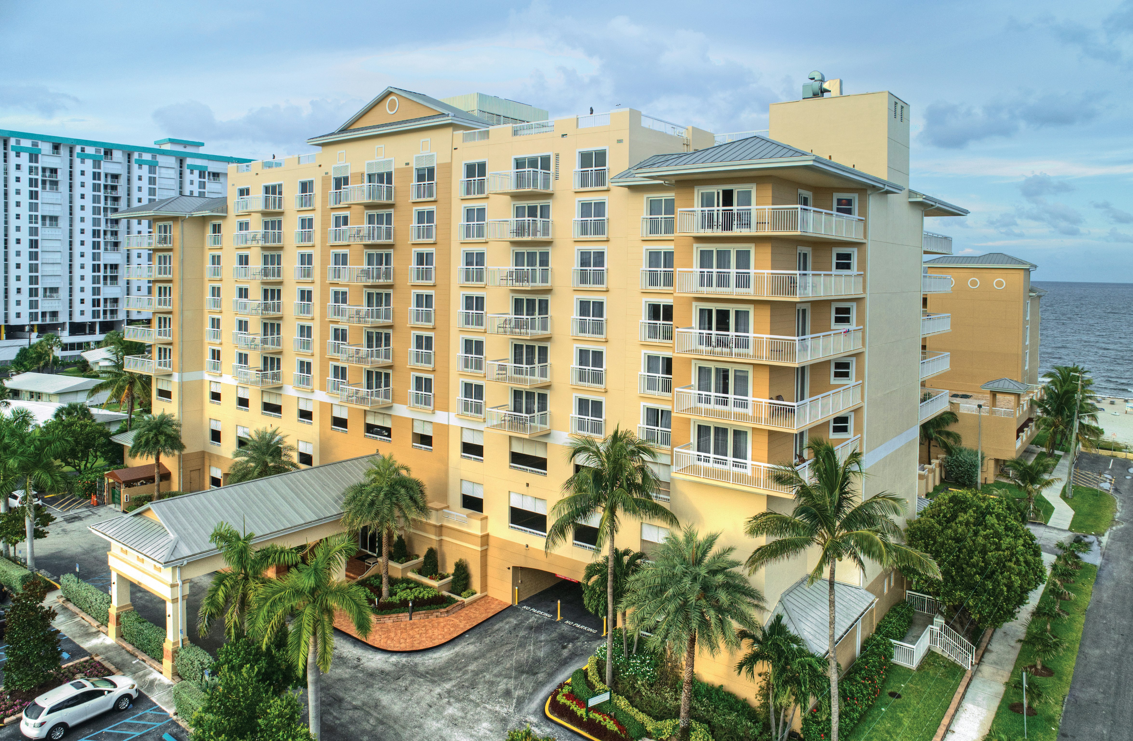 Club Wyndham Royal Vista