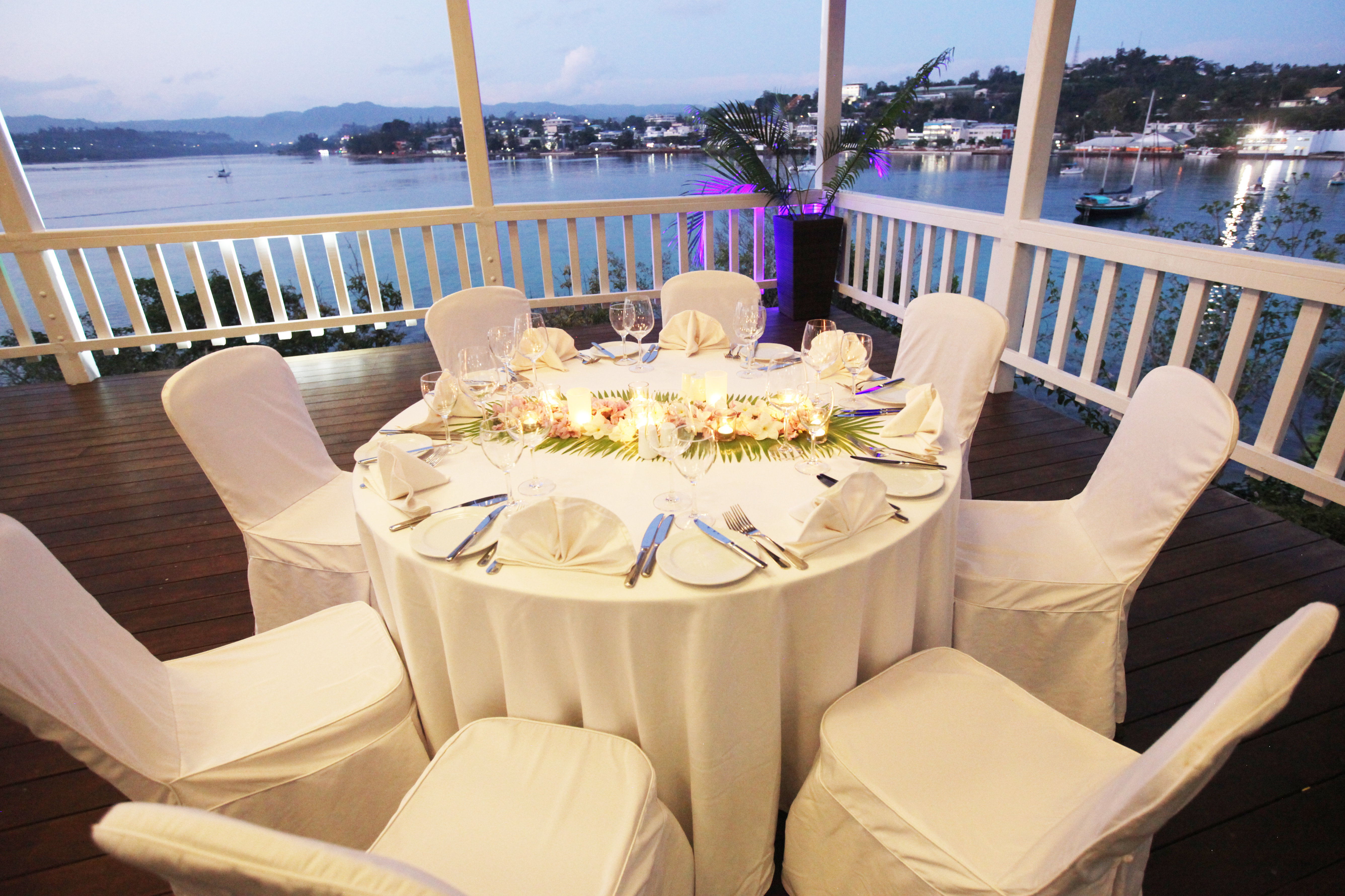 Iririki Island Resort and Spa 46/67