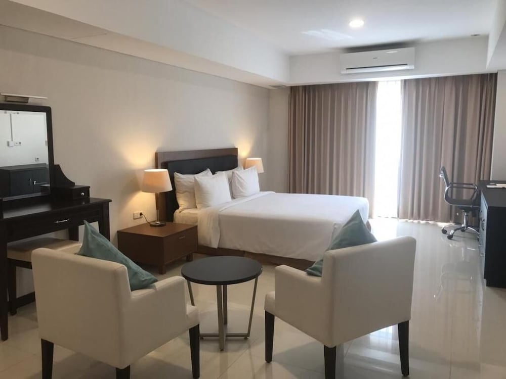 Sakura Park Hotel Residence 24/74