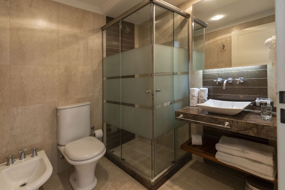 Blank Hotel Recoleta 72/77