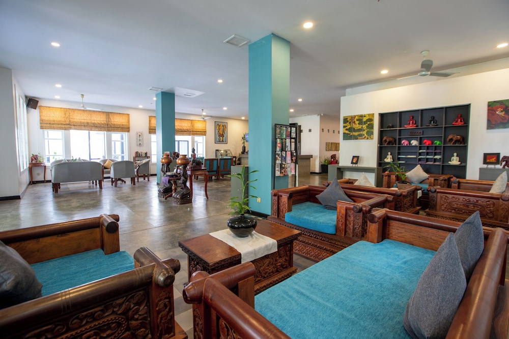 Amber Angkor Villa Hotel And Spa 23/50
