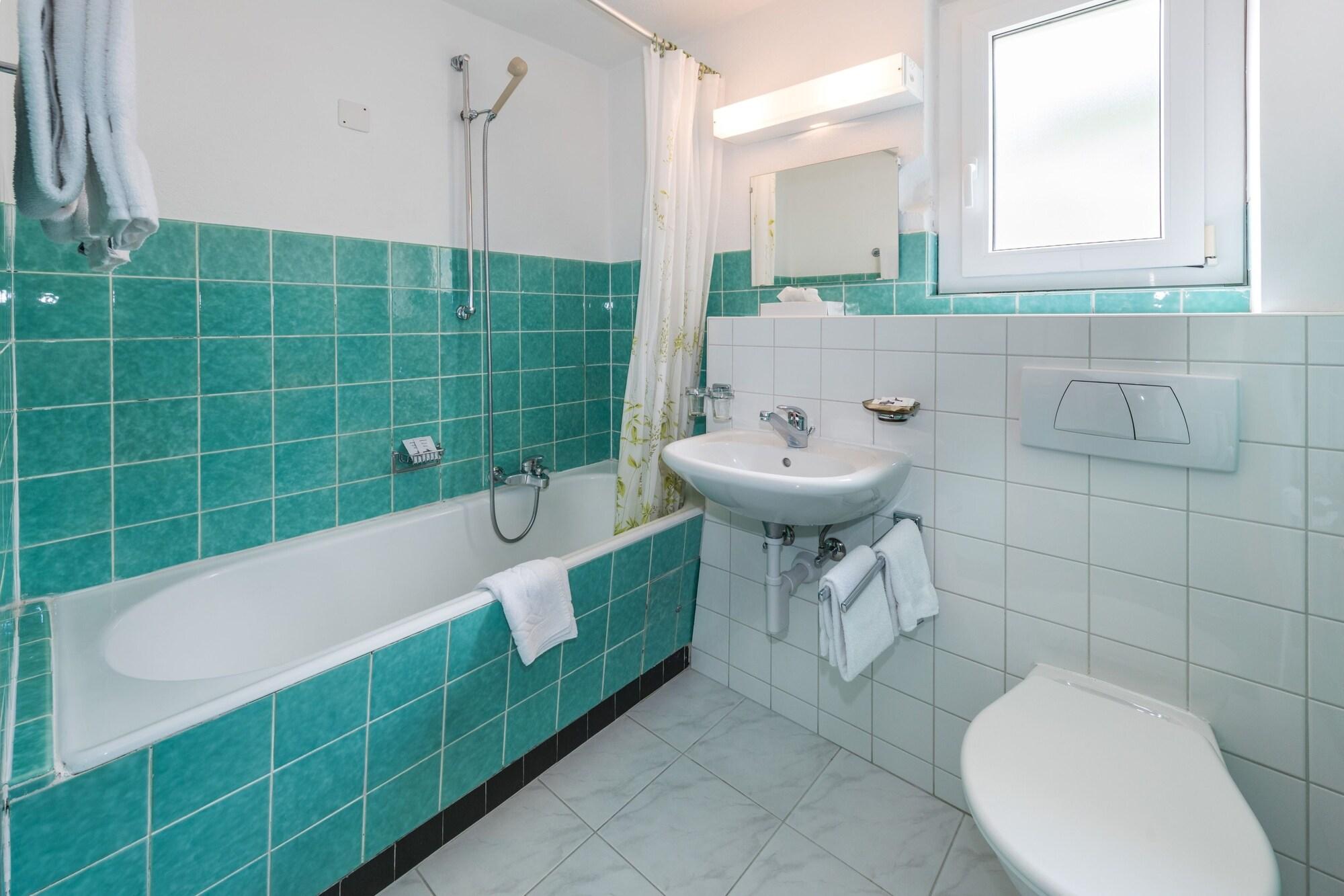 Hotel Rhodania 28/33