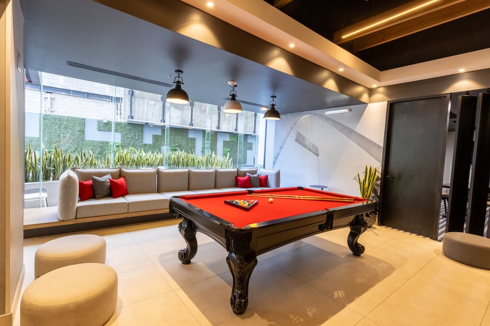 Ibis Tijuana 22/50