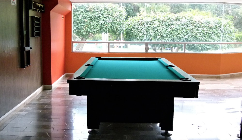 Aristos Cuernavaca 7/57
