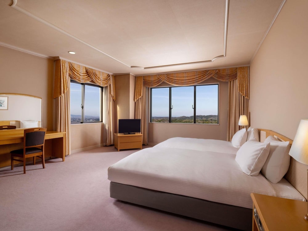 Mercure Toyama Tonami Resort & Spa 9/49