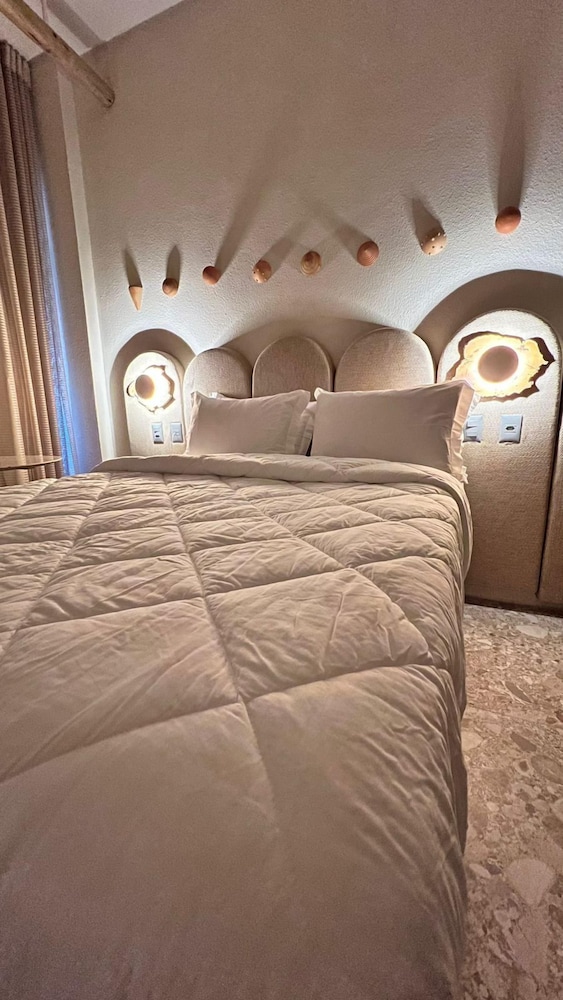 Janga Boutique Hotel 12/42