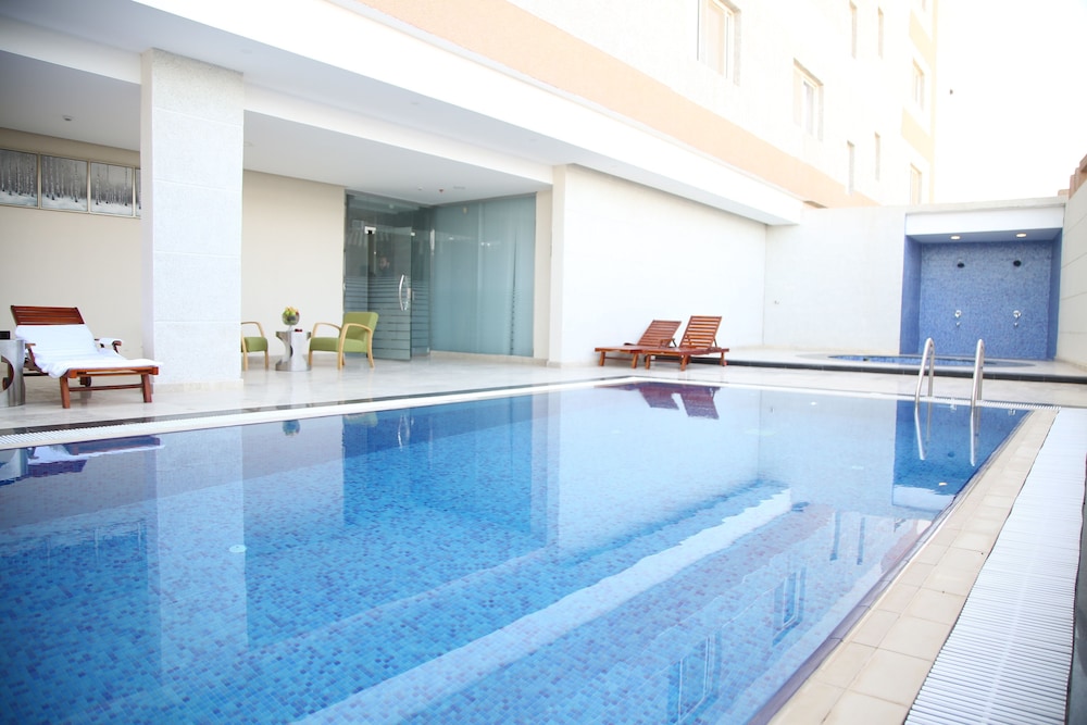 رؤوم ان الخفجي كورنيش(Raoum Inn Khafji Corniche) 18/50