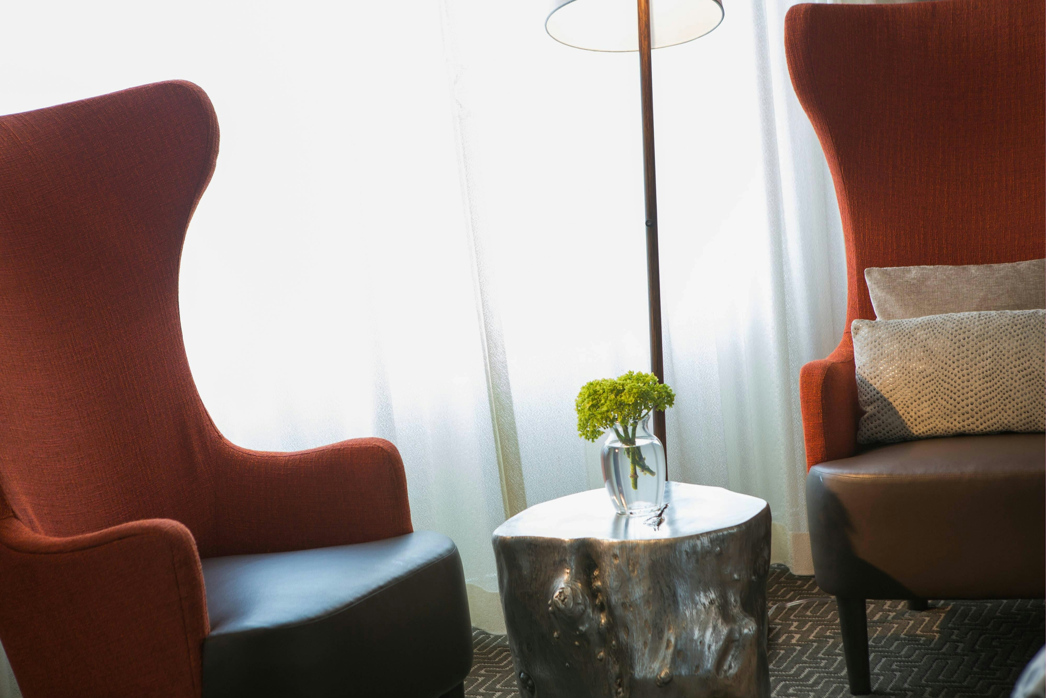 Renaissance Meadowlands Hotel 25/38
