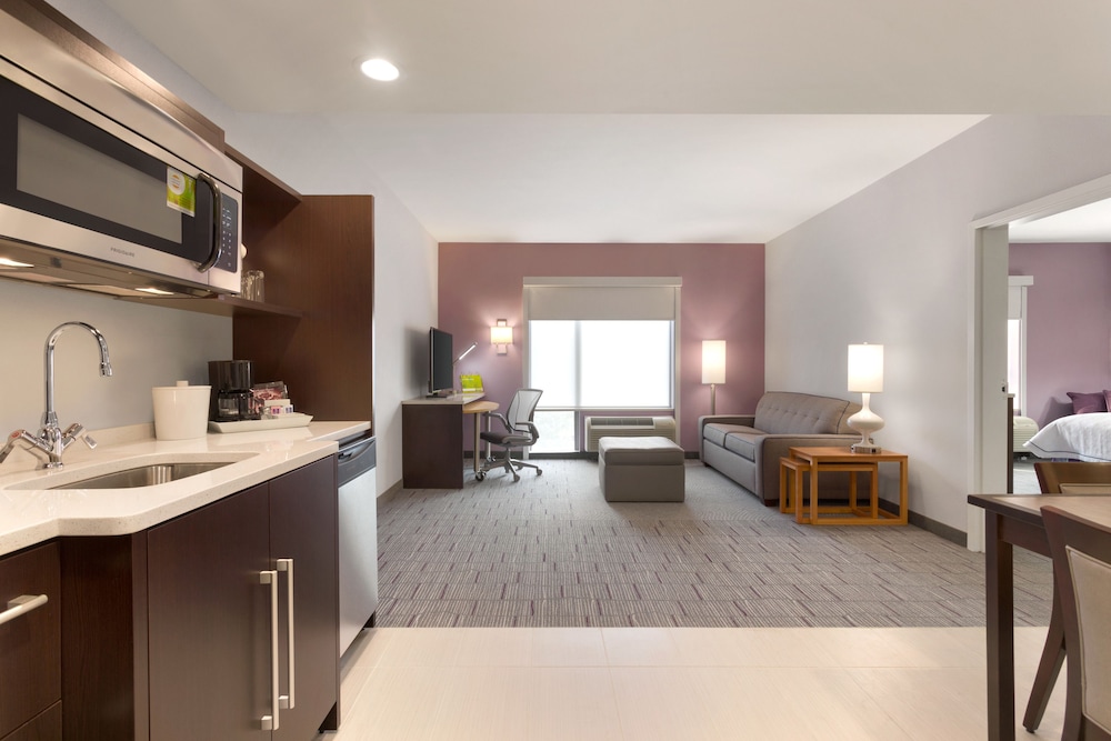 Home2 Suites By Hilton Greenville Downtown 24/31