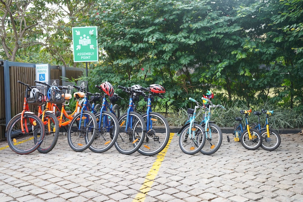 Radisson Resort and Spa Lonavala 69/76