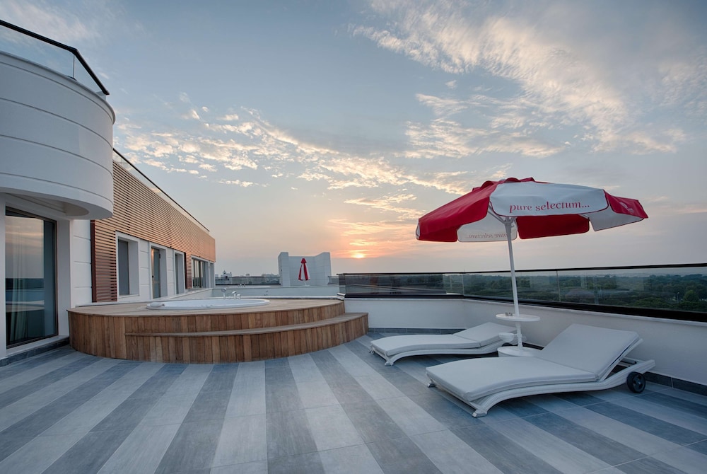 Selectum Luxury Resort Belek 13/50