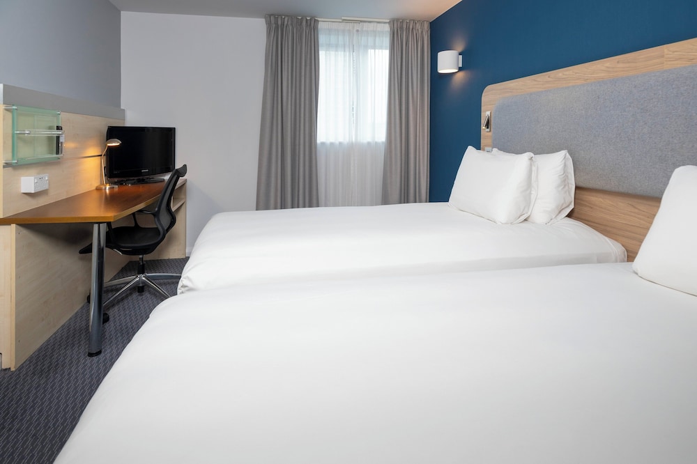 快捷假日史云顿市中心酒店(Holiday Inn Express SWINDON CITY CENTRE) 图片5