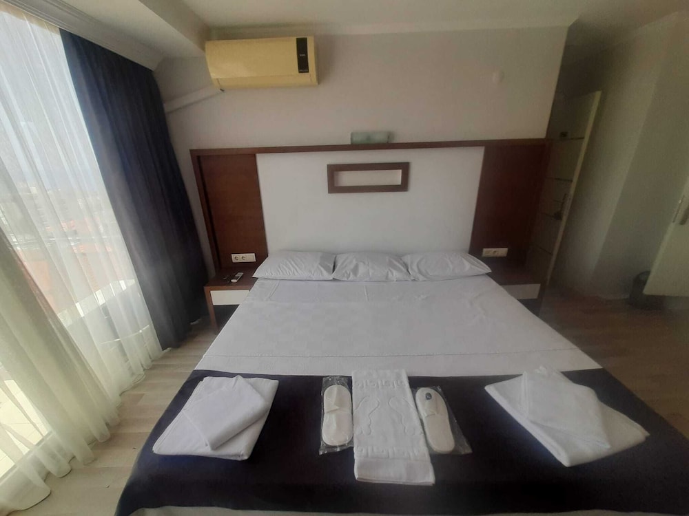 Demir Suit Hotel 5/25