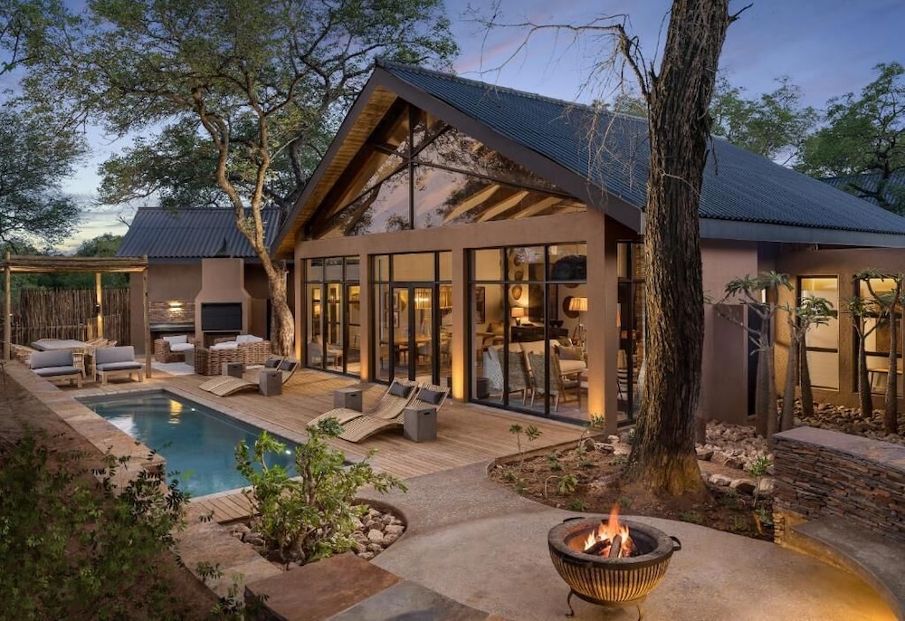 Protea Hotel By Marriott Kruger Gate 1/92