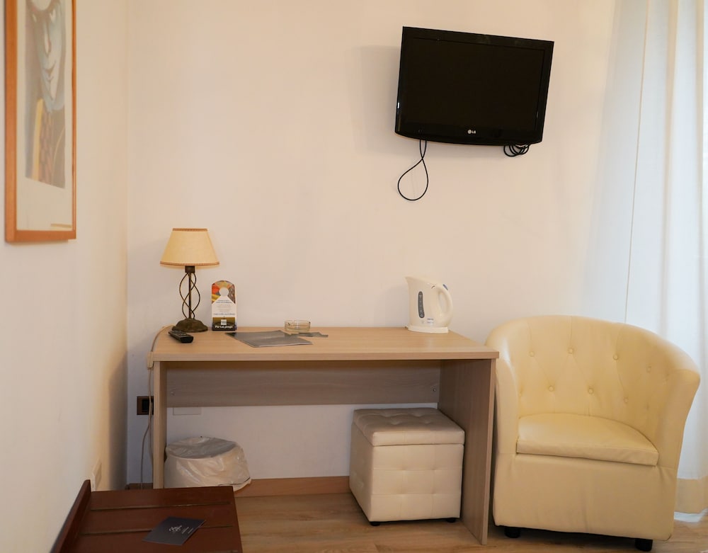 Best Western Hotel Cappelli 59/75
