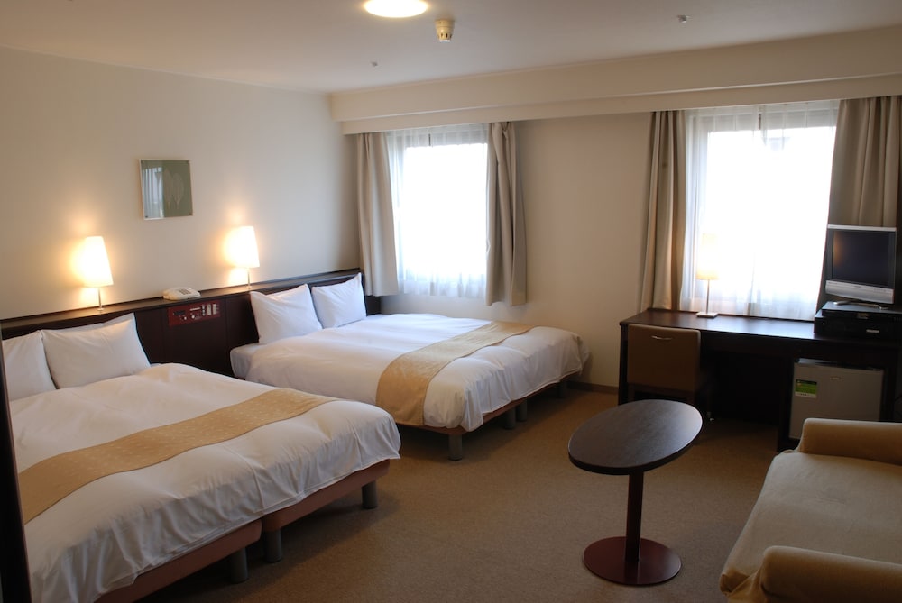 Chisun Hotel Utsunomiya 8/50