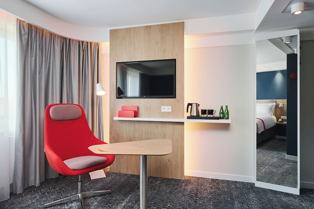 Holiday Inn Express Lublin 31/38