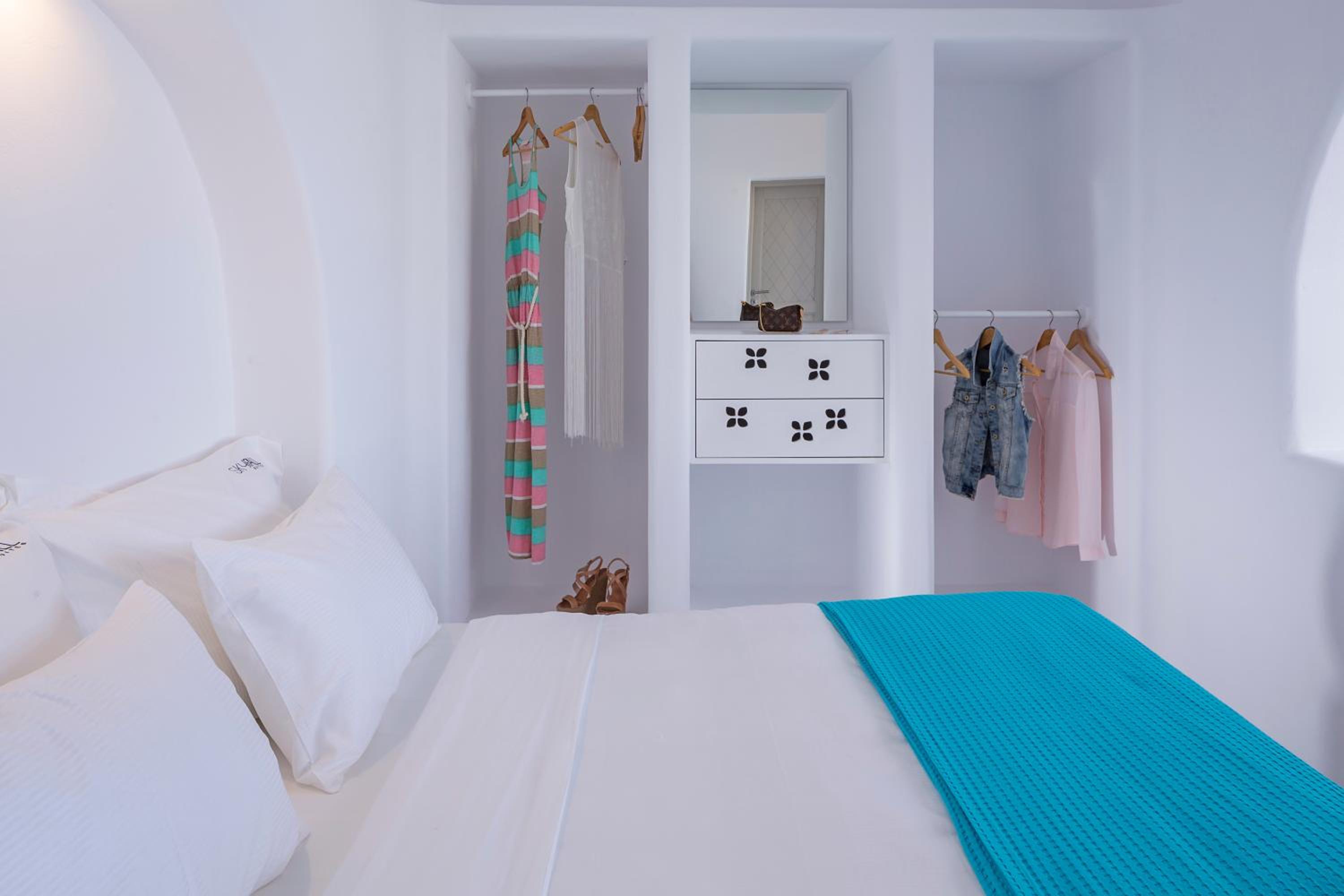 Junior Suite, Outdoor Jetted Tub