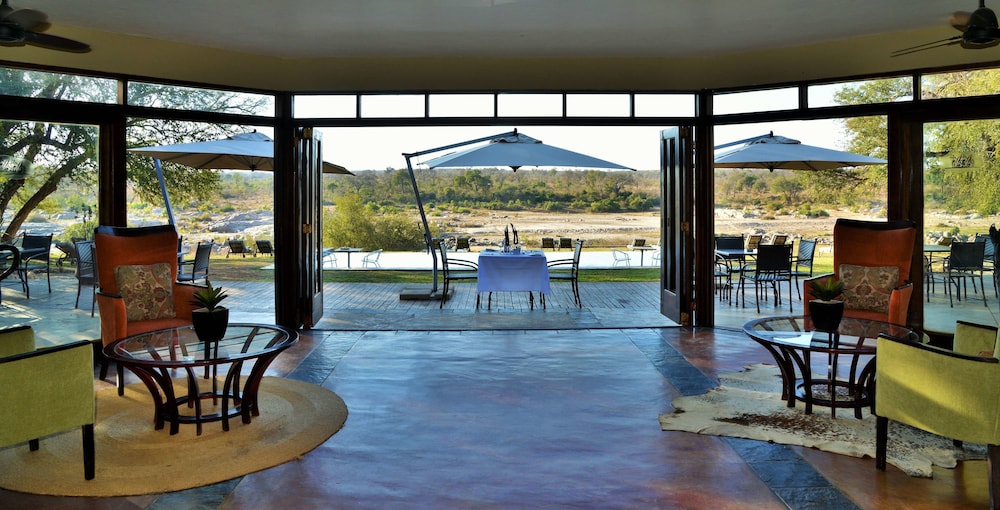 Mjejane River Lodge 42/58