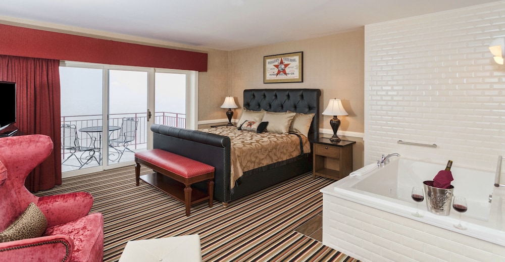 Fitgers Inn 42/55