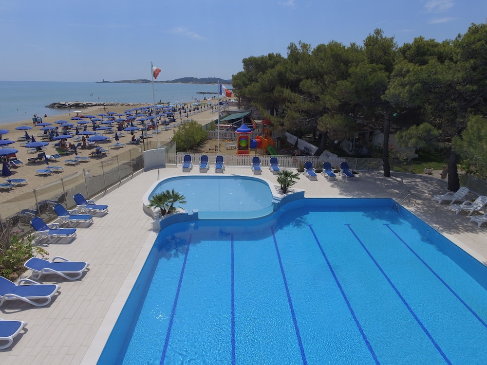 Villaggio Gabbiano Beach 16/37