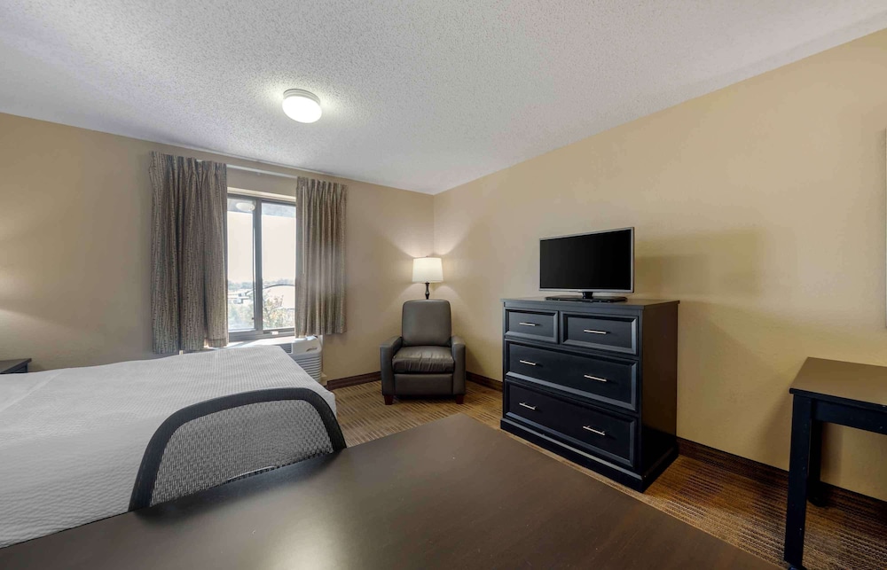 Extended Stay America - Oklahoma City - Northwest 16/51