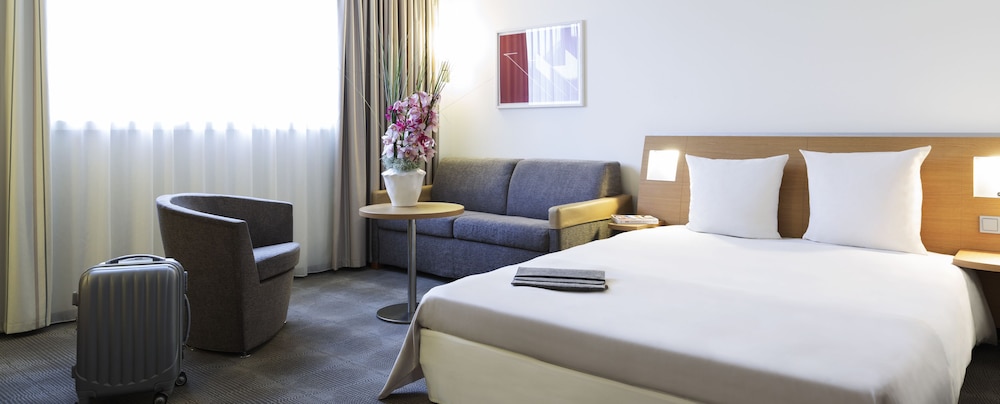Novotel Frankfurt City 18/73