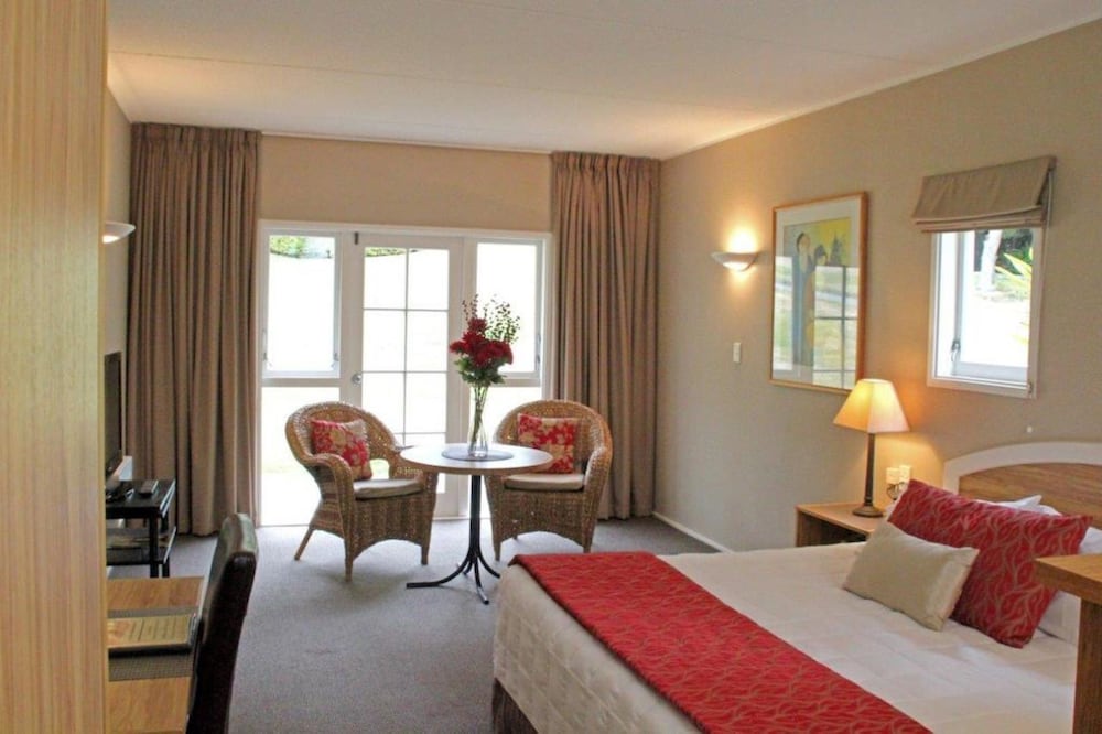 Wallaceville Motor Lodge 17/48