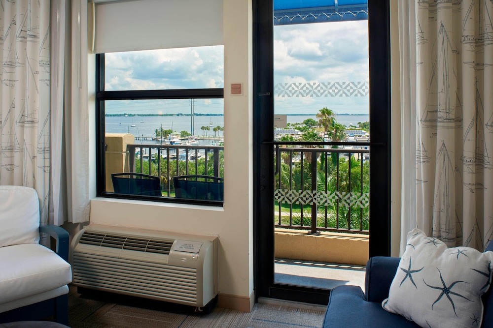 Four Points By Sheraton Punta Gorda Harborside 36/60