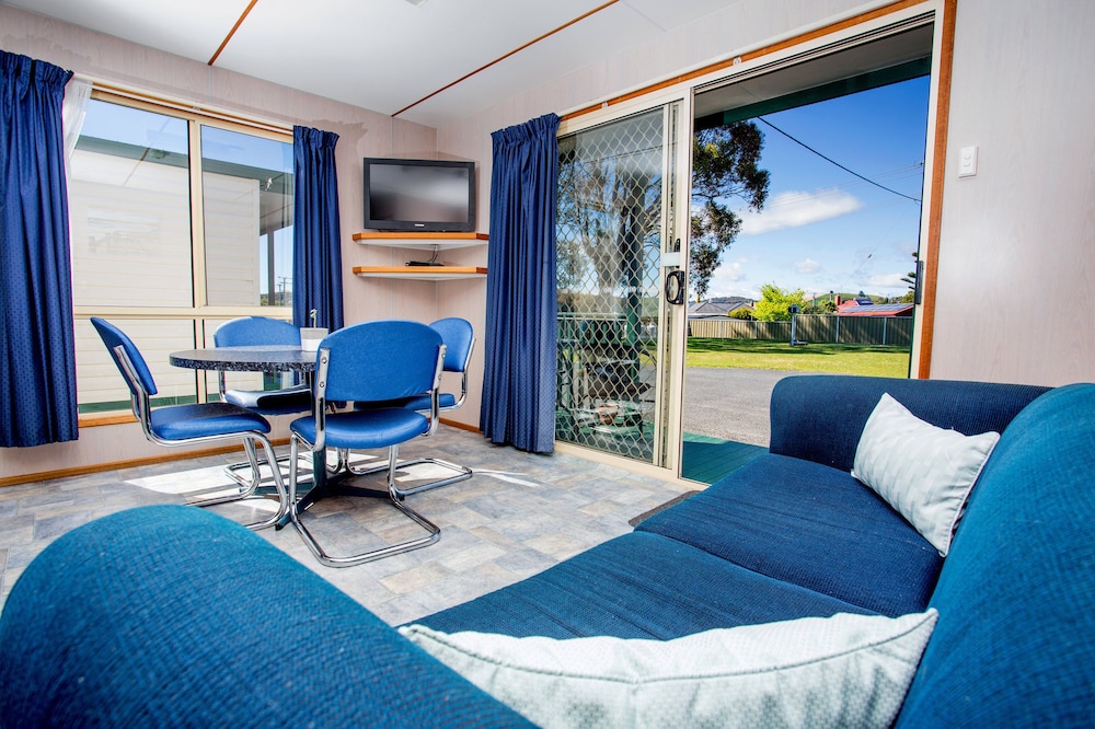 Big4 Ulverstone Holiday Park 25/67