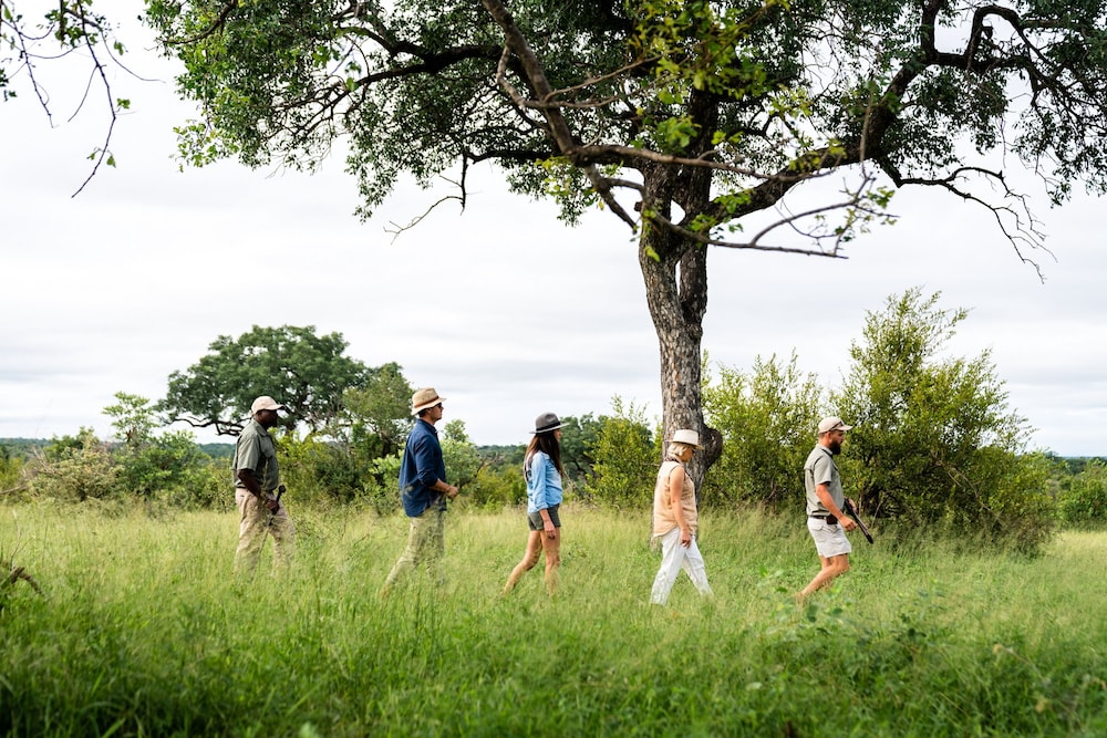 Shumbalala Game Lodge 41/50