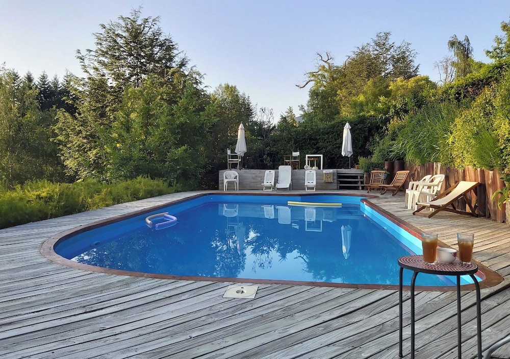El Bosque by DOT Tradition 39/64