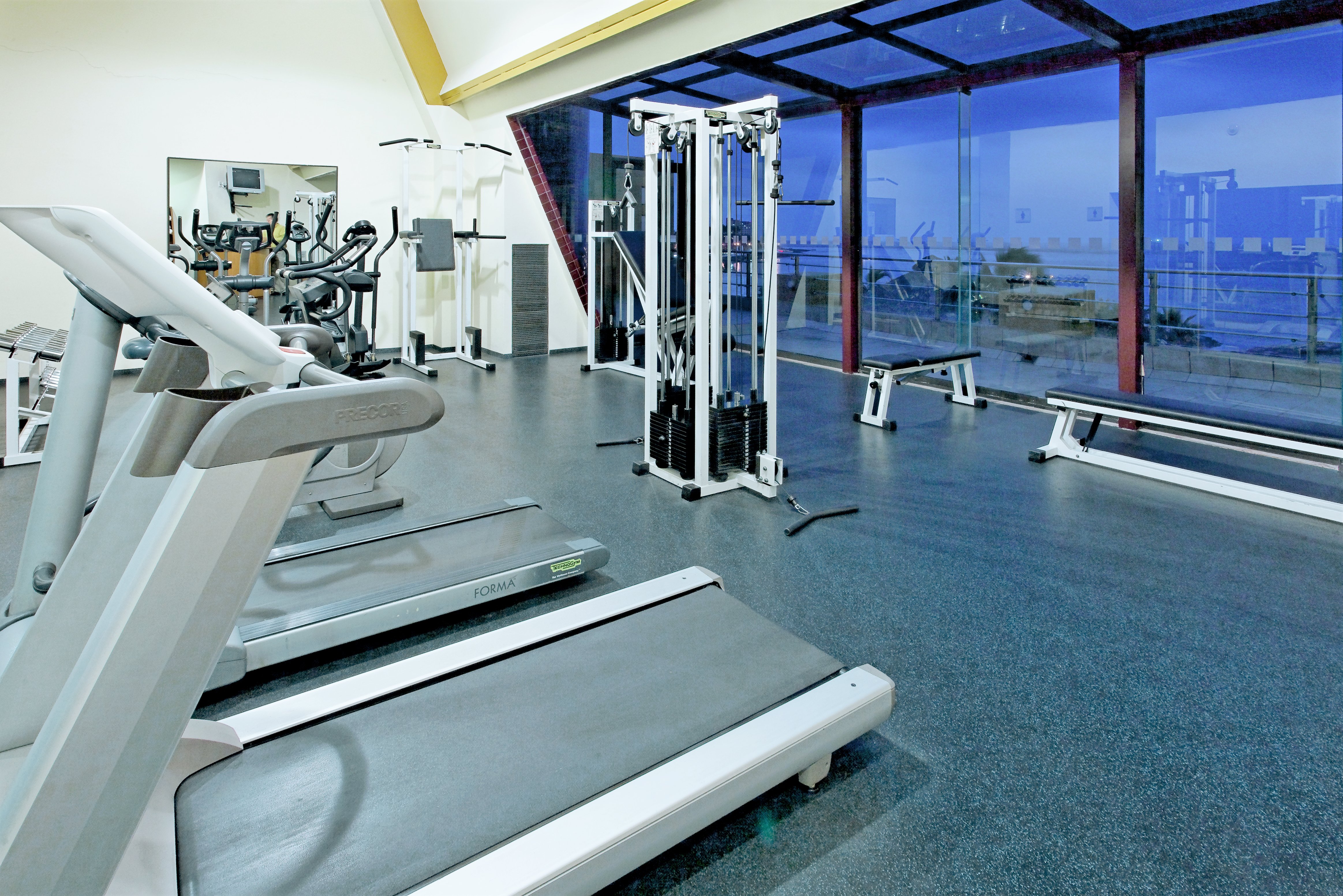 Holiday Inn Veracruz Boca del Rio 51/81