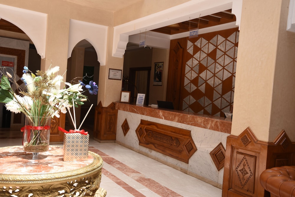 Golden Beach Appart Hotel 7/50
