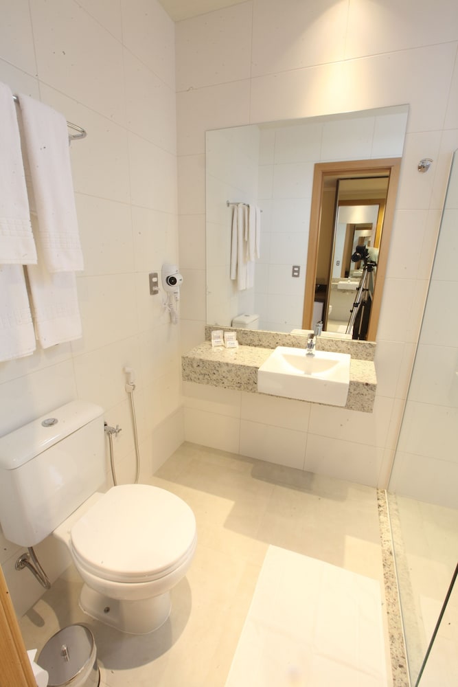 Hotel Caiua Cascavel 21/23