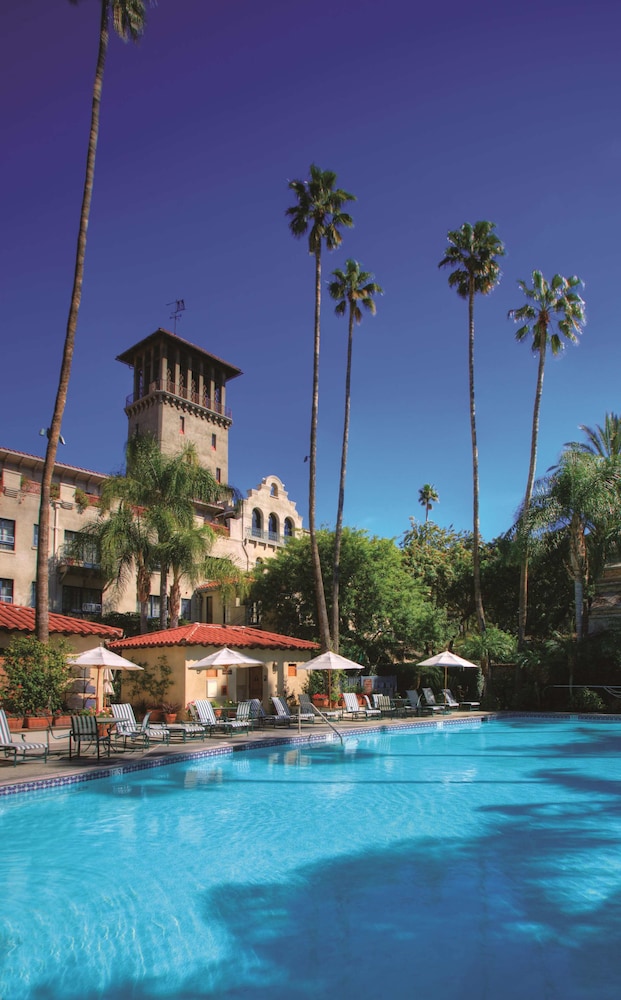 The Mission Inn Hotel & Spa 39/48