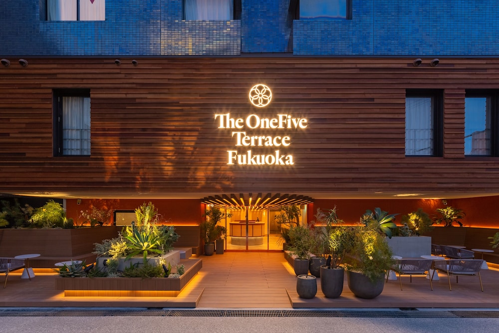 The OneFive Terrace Fukuoka 1/50