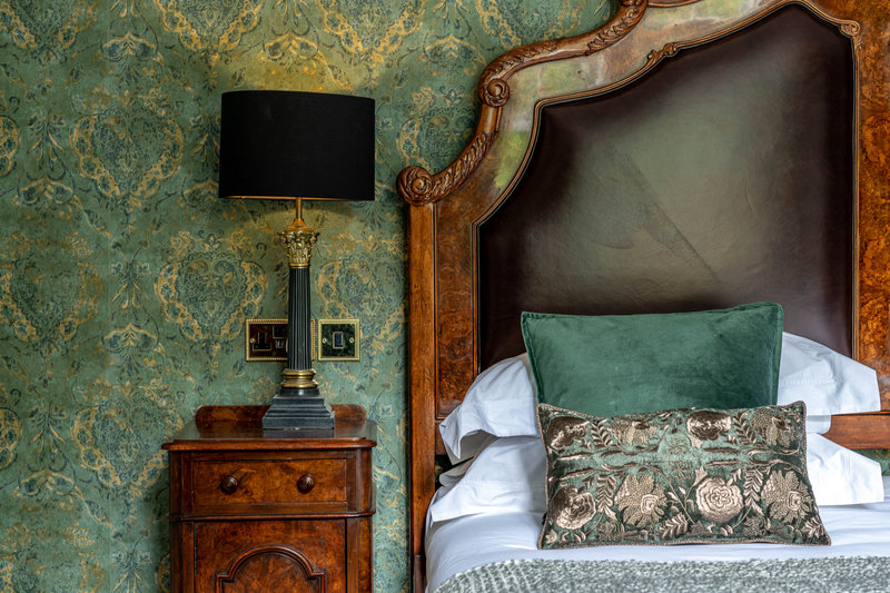 Melville Castle 23/24